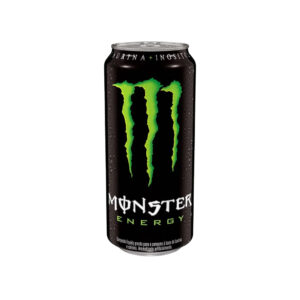 Monster Energy