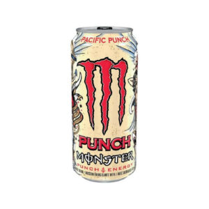 Monster Punch