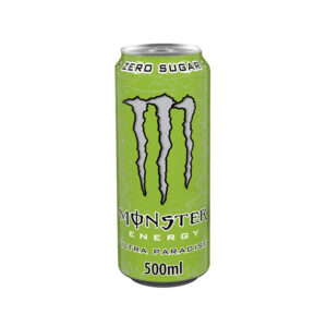 Monster Ultra