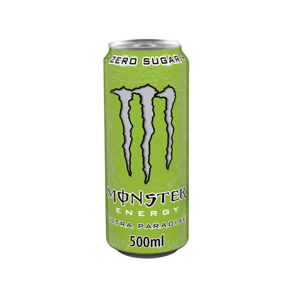 Monster Ultra