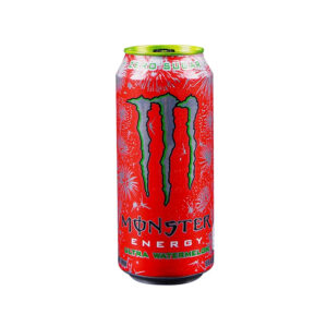 Monster Ultra Watermelon