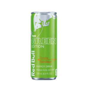 Red Bull The Winter Edition Curuba Elderflower