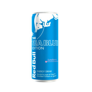Red Bull Juneberry Edition