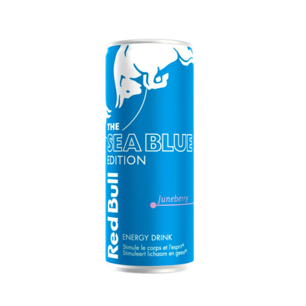 Red Bull Juneberry Edition