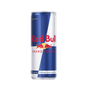Red Bull Energy Drink Original