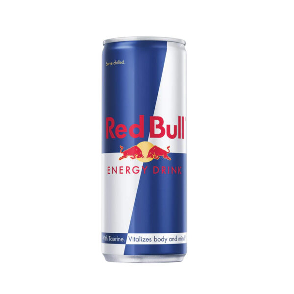 Red Bull Energy Drink Original