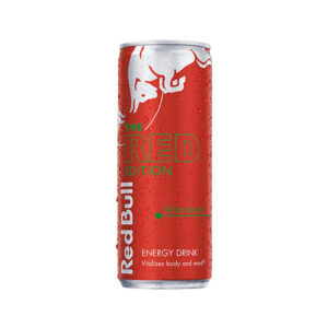 Red Bull Red Edition