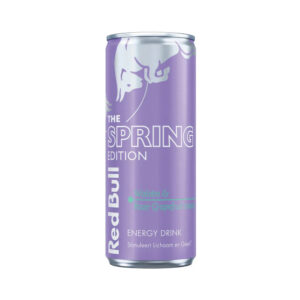 Red Bull Woodruff & Pink Grapefruit Edition